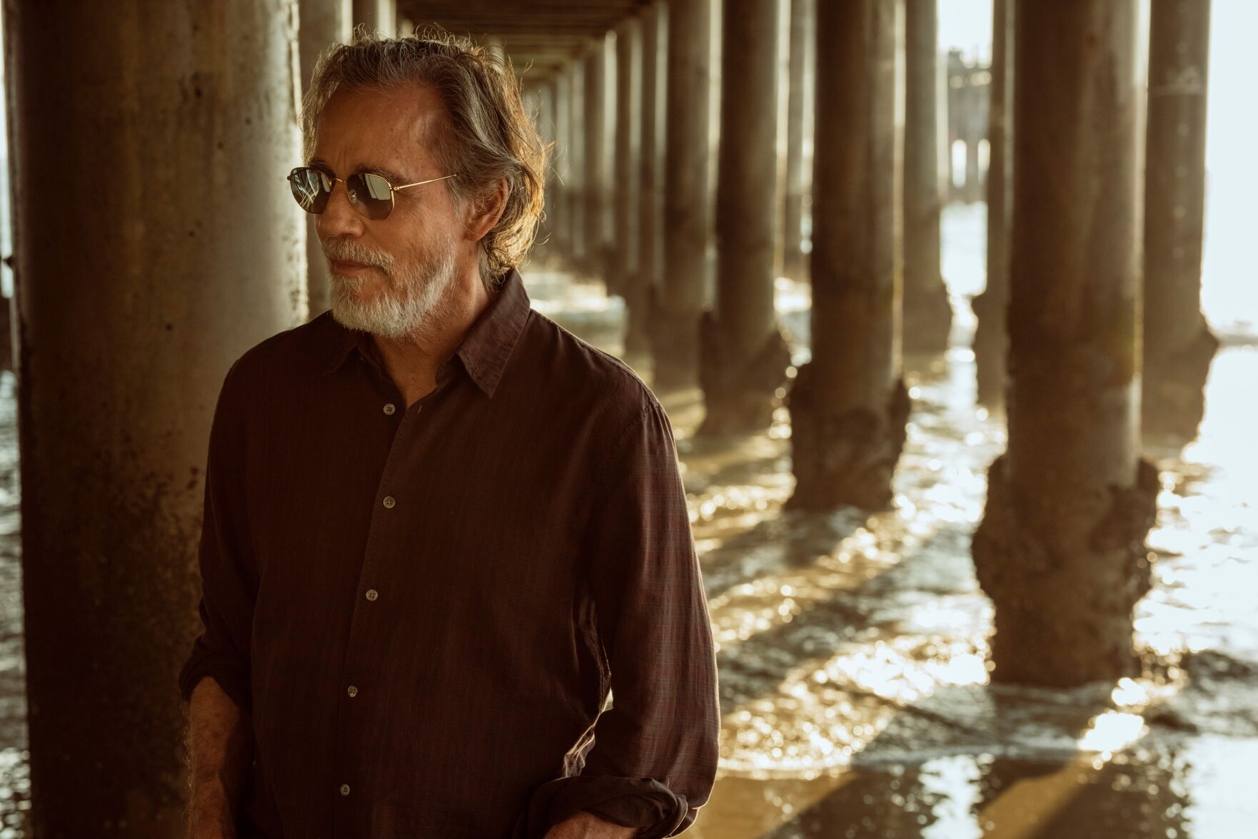 Jackson Browne